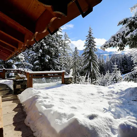 Traditionnel 6 Pers, Skis Aux Pieds, 1850, Wi-fi - Fr-1-575-212 Apartment Courchevel