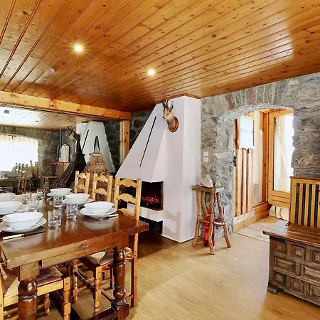 Traditionnel 6 Pers, Skis Aux Pieds, 1850, Wi-fi - Fr-1-575-212 Courchevel
