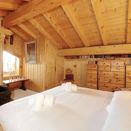 Traditionnel 6 Pers, Skis Aux Pieds, 1850, Wi-fi - Fr-1-575-212