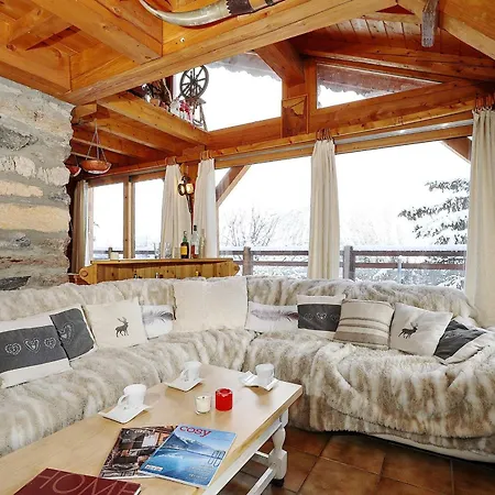 Apartment Traditionnel 6 Pers, Skis Aux Pieds, 1850, Wi-fi - Fr-1-575-212 Courchevel