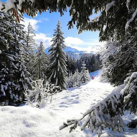Traditionnel 6 Pers, Skis Aux Pieds, 1850, Wi-fi - Fr-1-575-212 * Courchevel